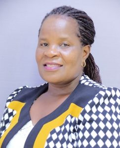 Ruth Kundecha
