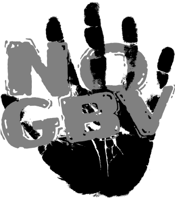 No to GBV icon