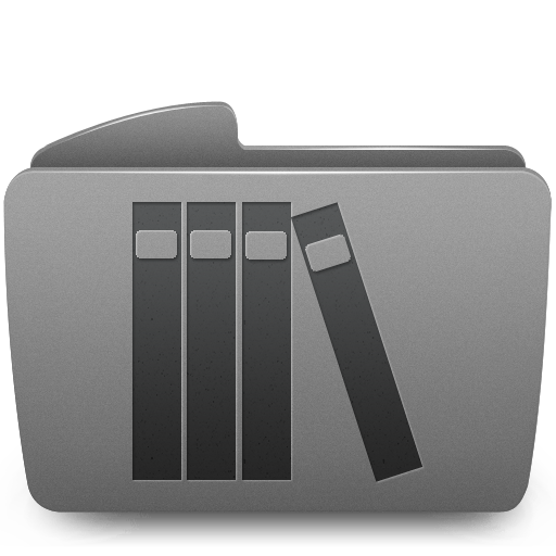 Document library