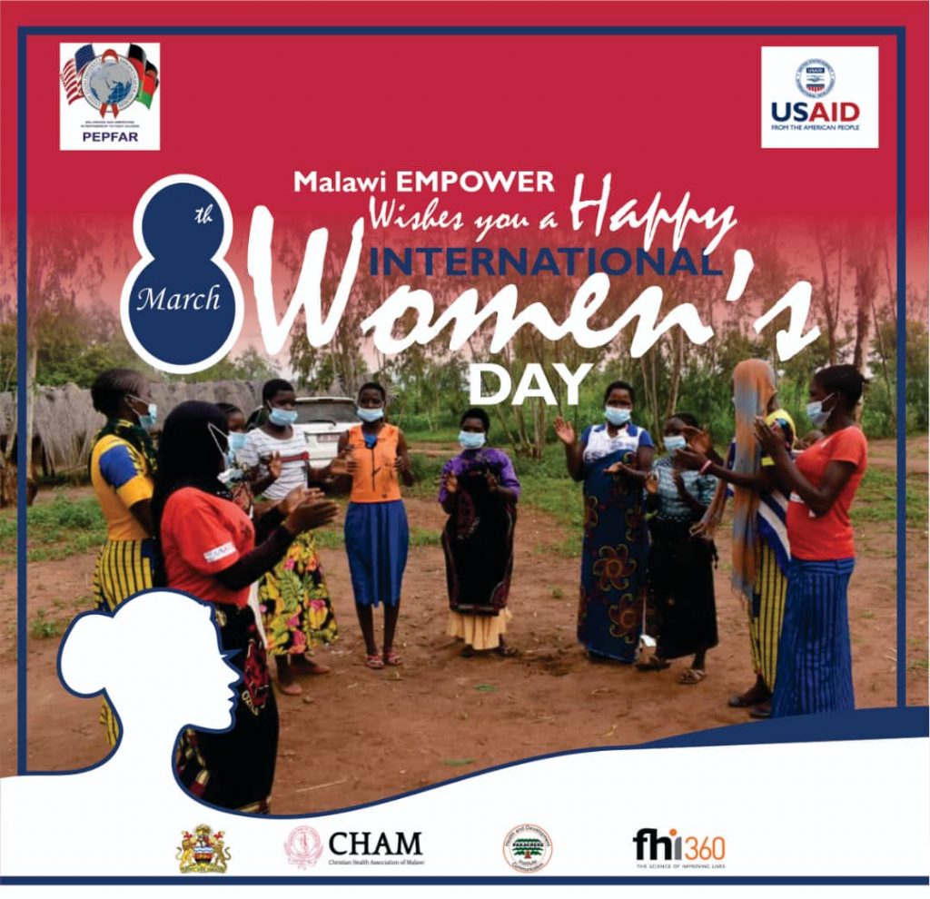IWD flyer