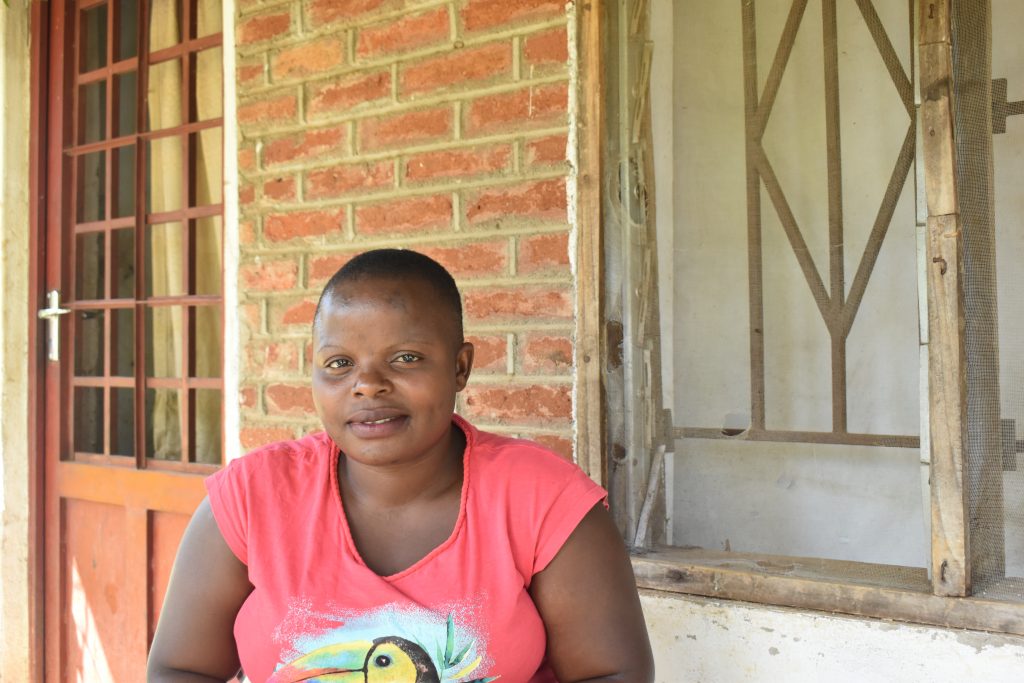 A ray of hope through parental support in adolescent girls’ access to HIV prevention and sexual and reproductive health services   A ray of hope through parental support in adolescent girls’ access to HIV prevention and sexual and reproductive health services