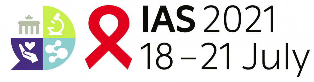 IAS 2021 logo