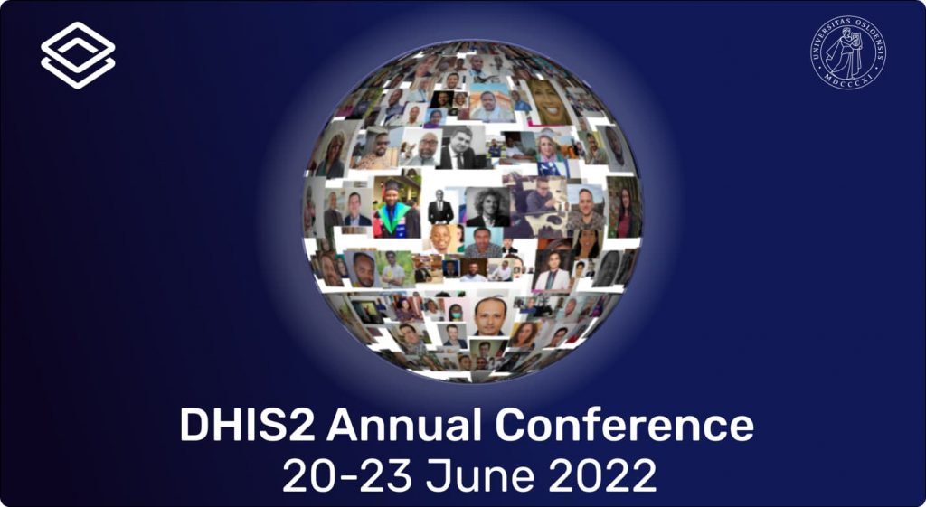 DHIS 2 2022 conference